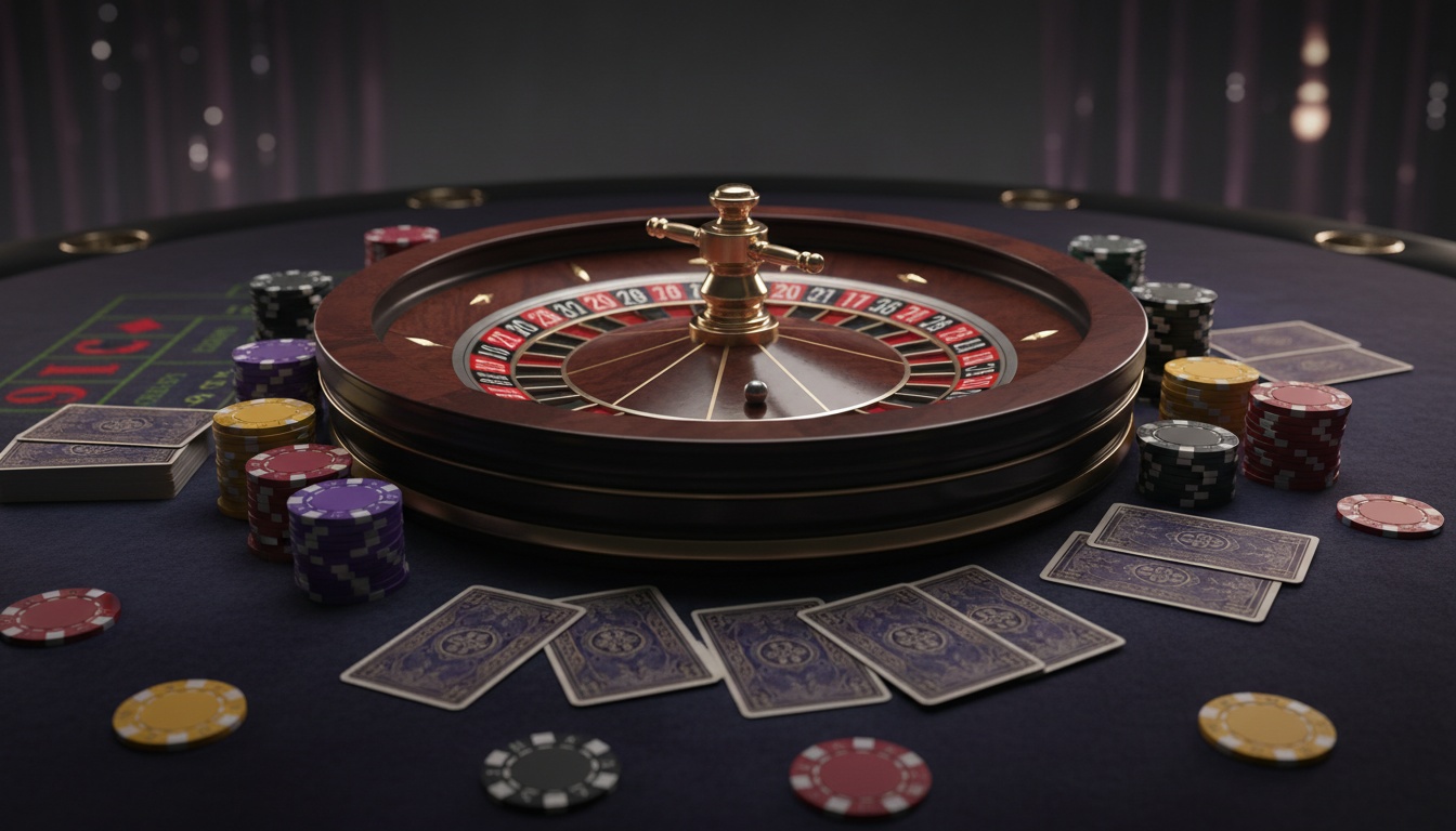 Guía Completa de Malina Casino: Todo lo que Necesitas Saber